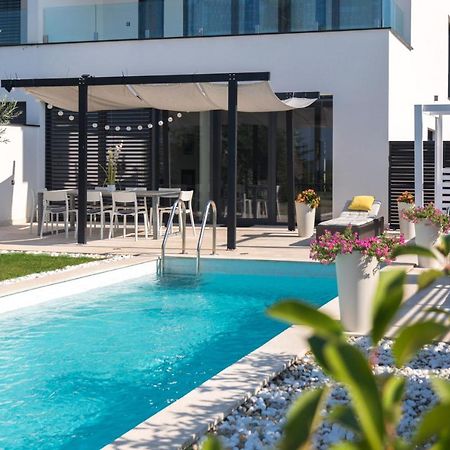 Villa Benic Crikvenica Zewnętrze zdjęcie
